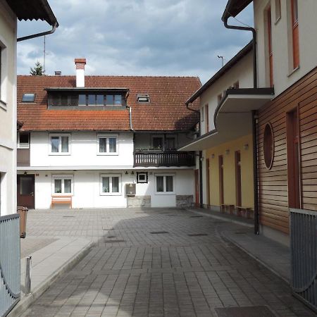 Marijin Dom - Retreat House Bed & Breakfast Bled Bagian luar foto