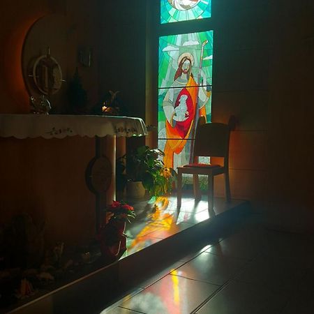 Marijin Dom - Retreat House Bed & Breakfast Bled Bagian luar foto