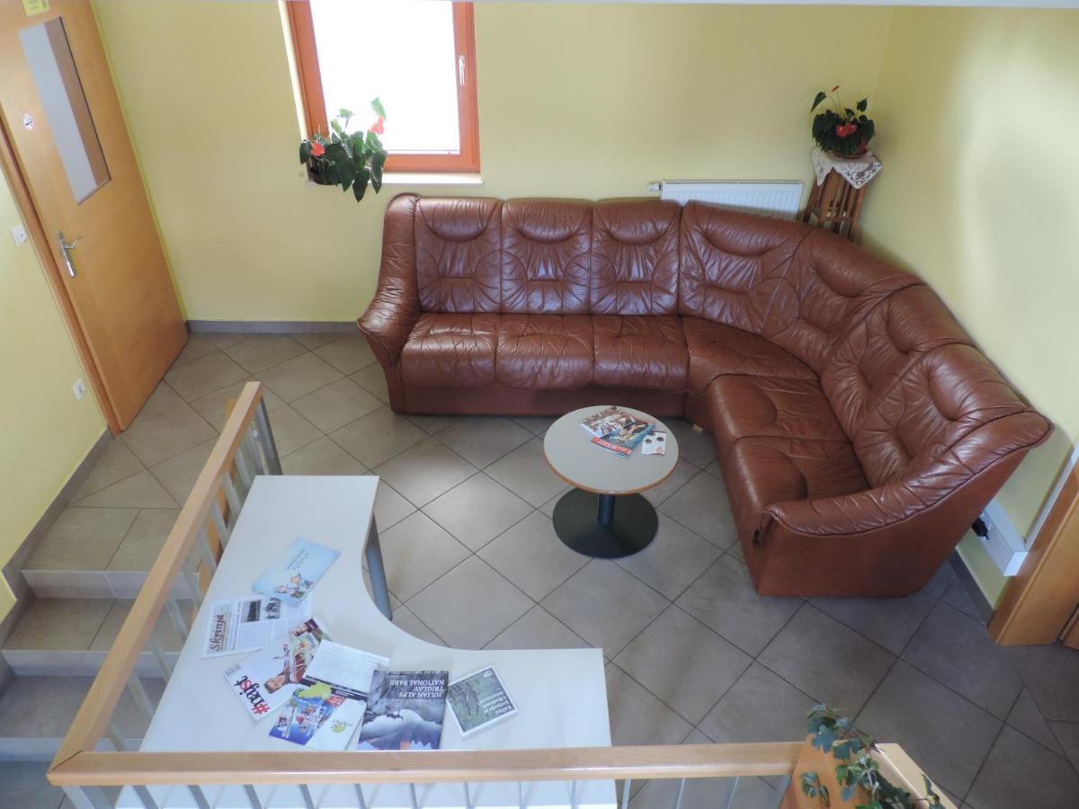 Marijin Dom - Retreat House Bed & Breakfast Bled Bagian luar foto
