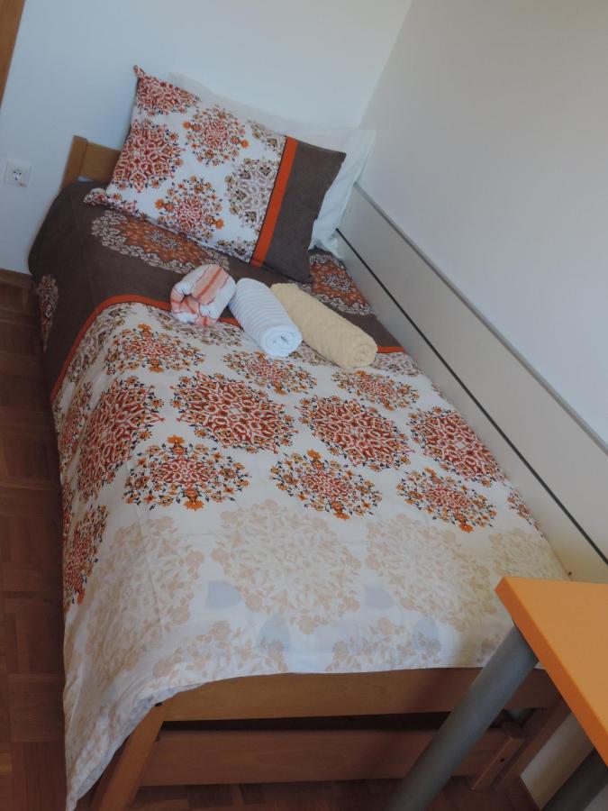 Marijin Dom - Retreat House Bed & Breakfast Bled Bagian luar foto