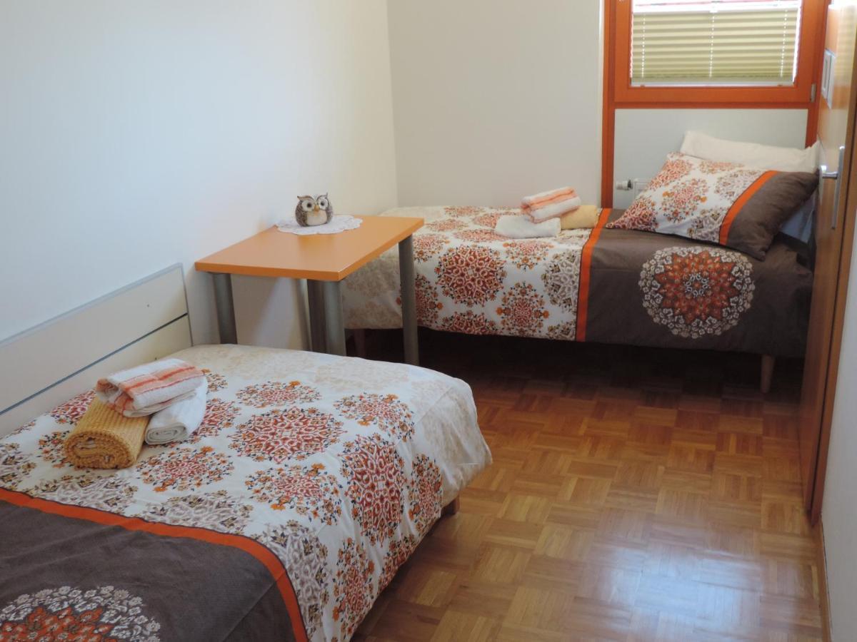 Marijin Dom - Retreat House Bed & Breakfast Bled Bagian luar foto