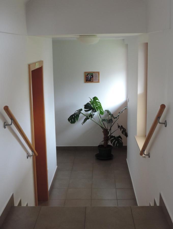 Marijin Dom - Retreat House Bed & Breakfast Bled Bagian luar foto