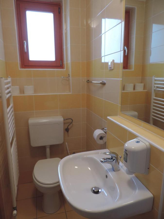 Marijin Dom - Retreat House Bed & Breakfast Bled Bagian luar foto
