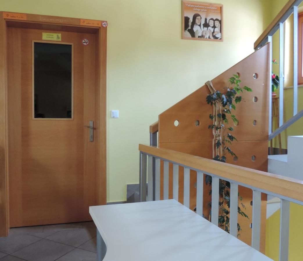 Marijin Dom - Retreat House Bed & Breakfast Bled Bagian luar foto