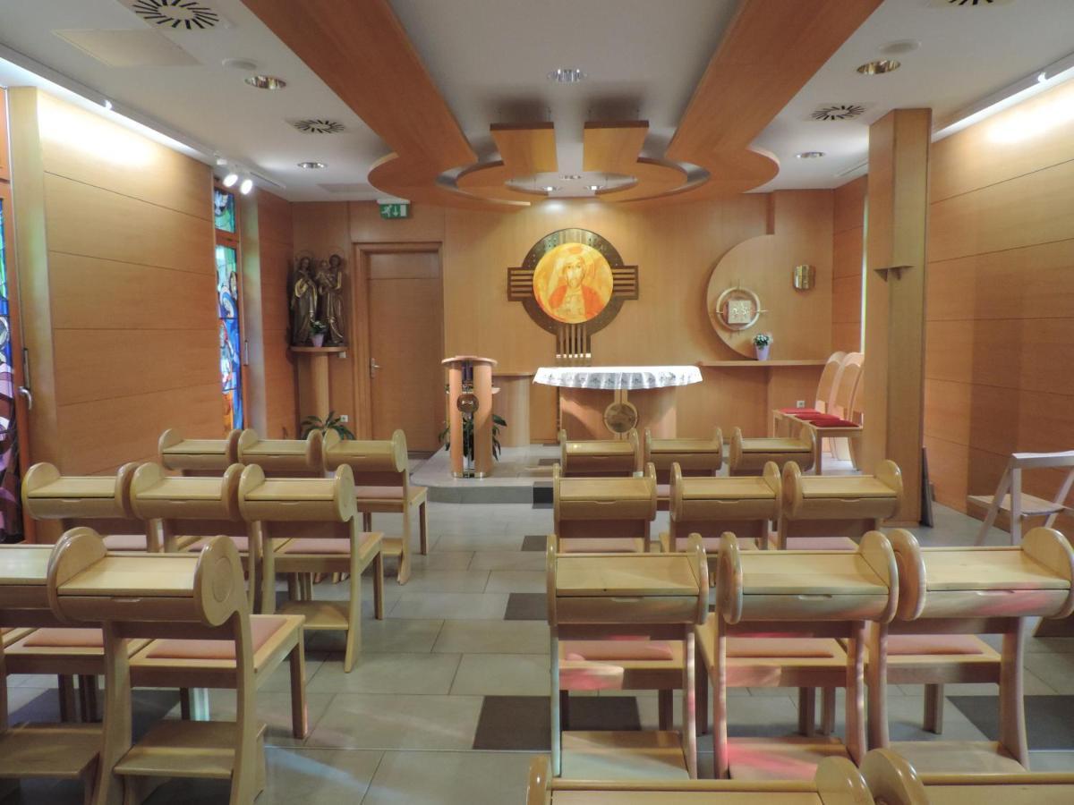 Marijin Dom - Retreat House Bed & Breakfast Bled Bagian luar foto
