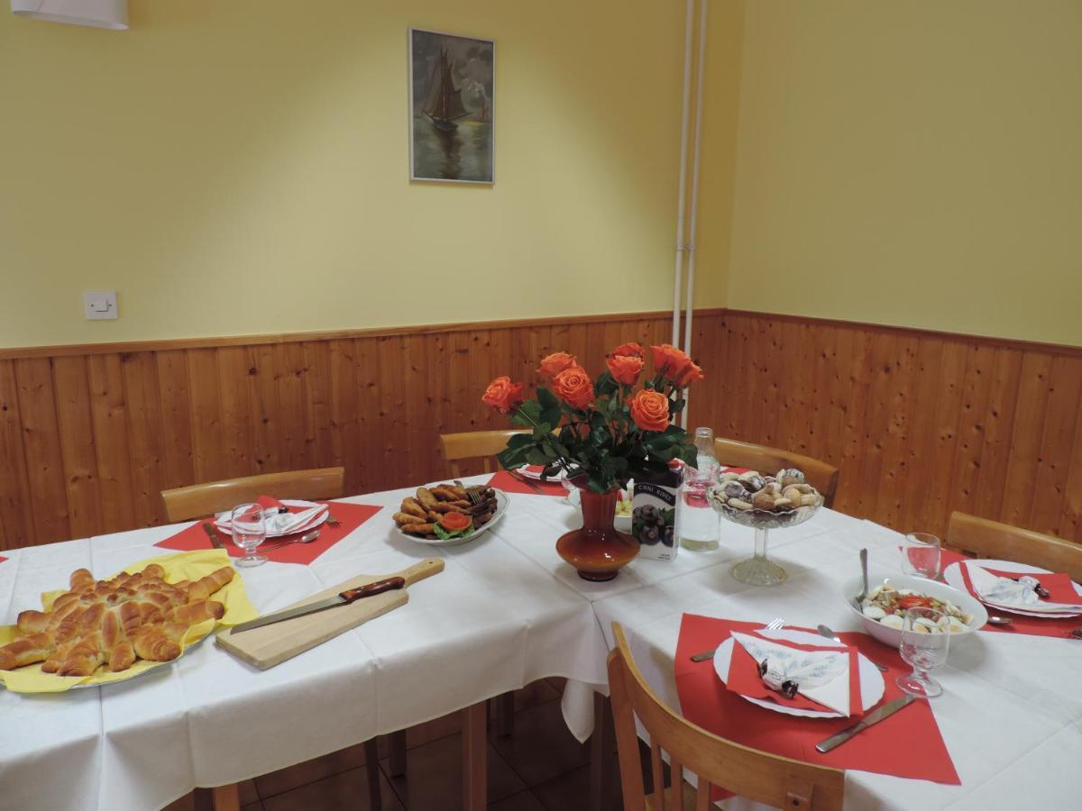 Marijin Dom - Retreat House Bed & Breakfast Bled Bagian luar foto