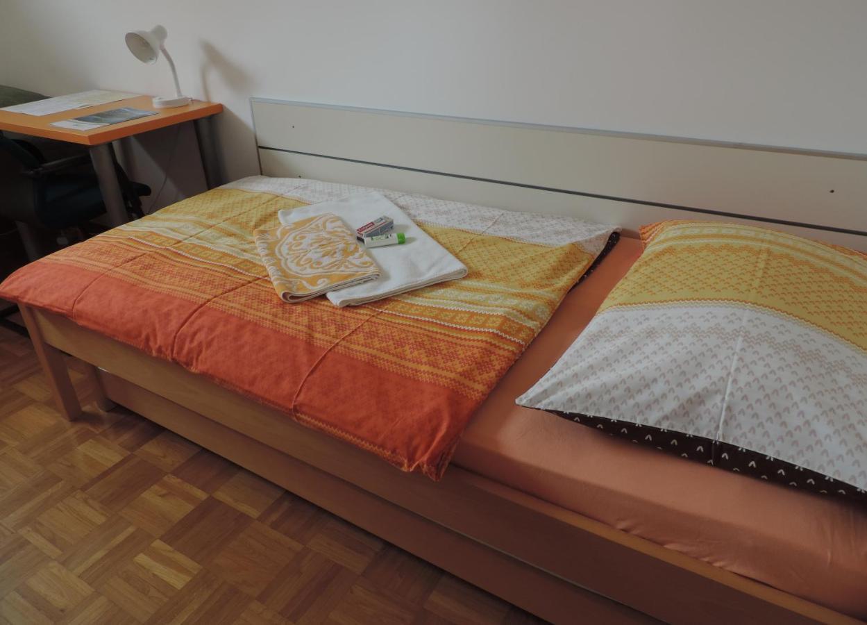 Marijin Dom - Retreat House Bed & Breakfast Bled Bagian luar foto