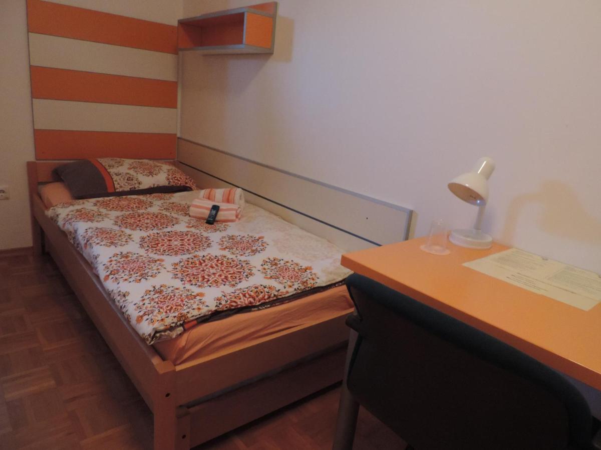 Marijin Dom - Retreat House Bed & Breakfast Bled Bagian luar foto