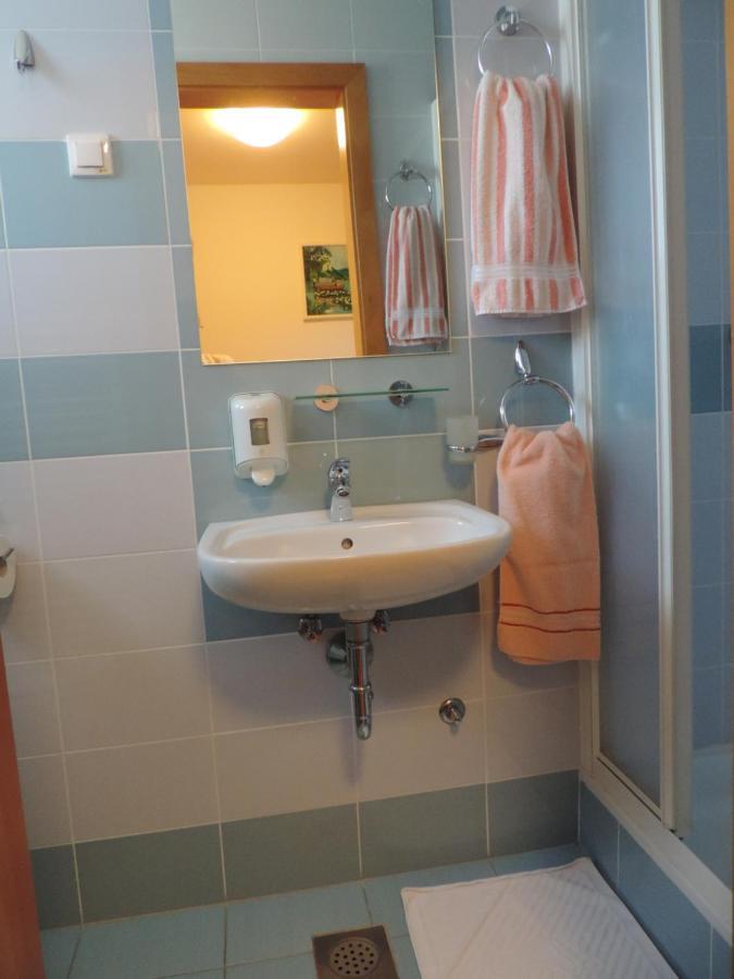 Marijin Dom - Retreat House Bed & Breakfast Bled Bagian luar foto