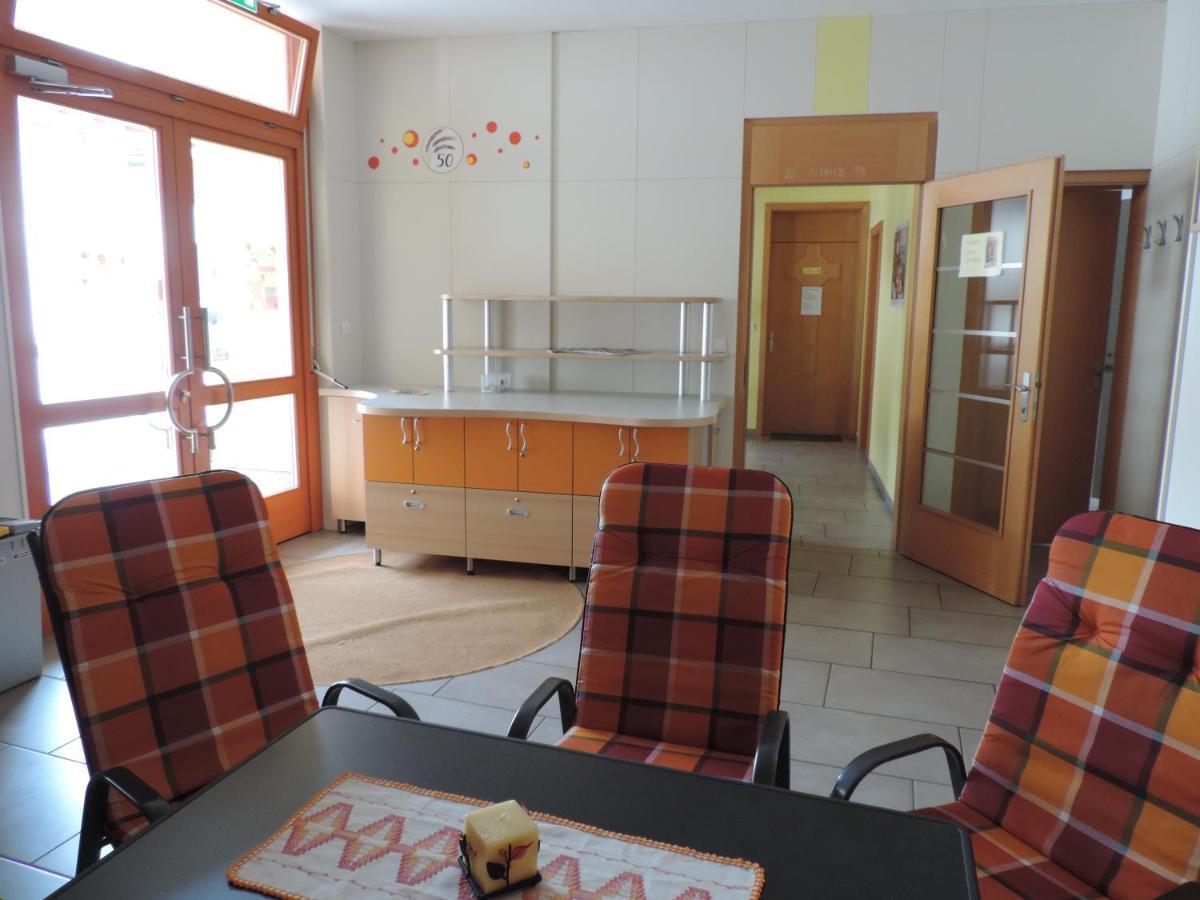 Marijin Dom - Retreat House Bed & Breakfast Bled Bagian luar foto