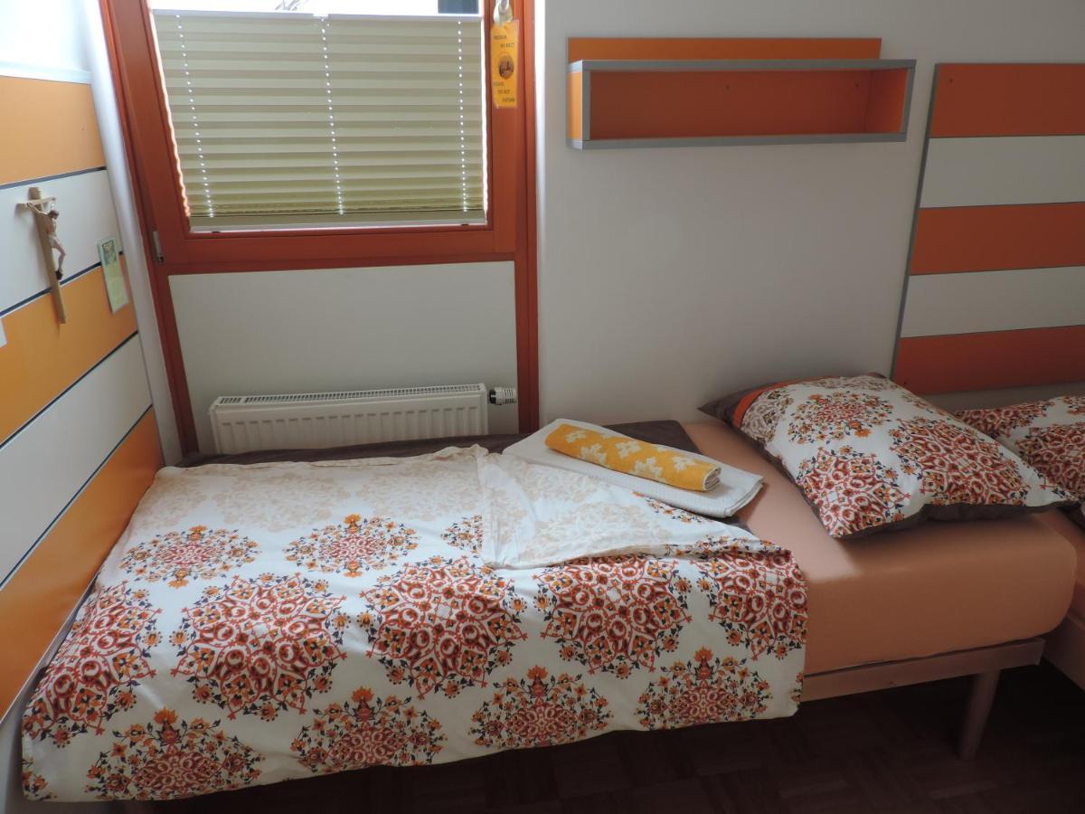 Marijin Dom - Retreat House Bed & Breakfast Bled Bagian luar foto