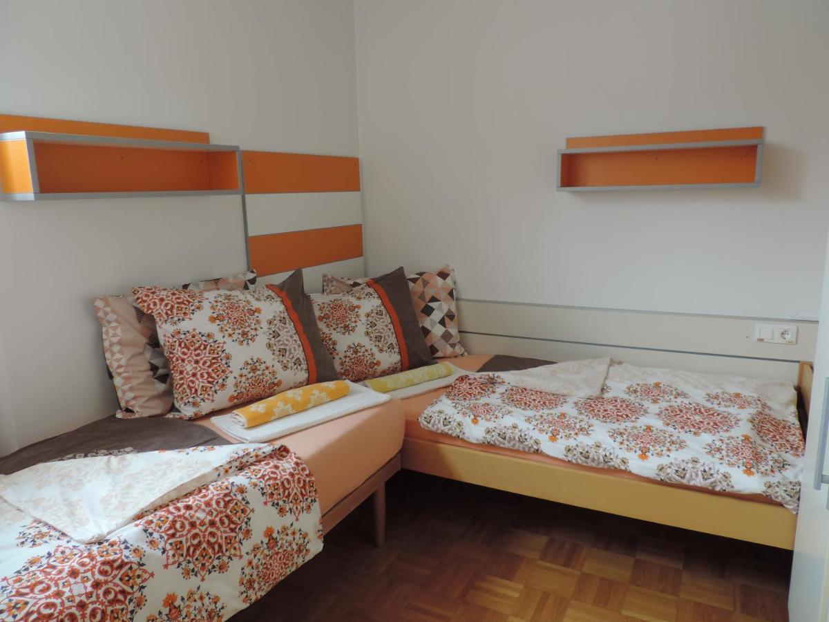Marijin Dom - Retreat House Bed & Breakfast Bled Bagian luar foto