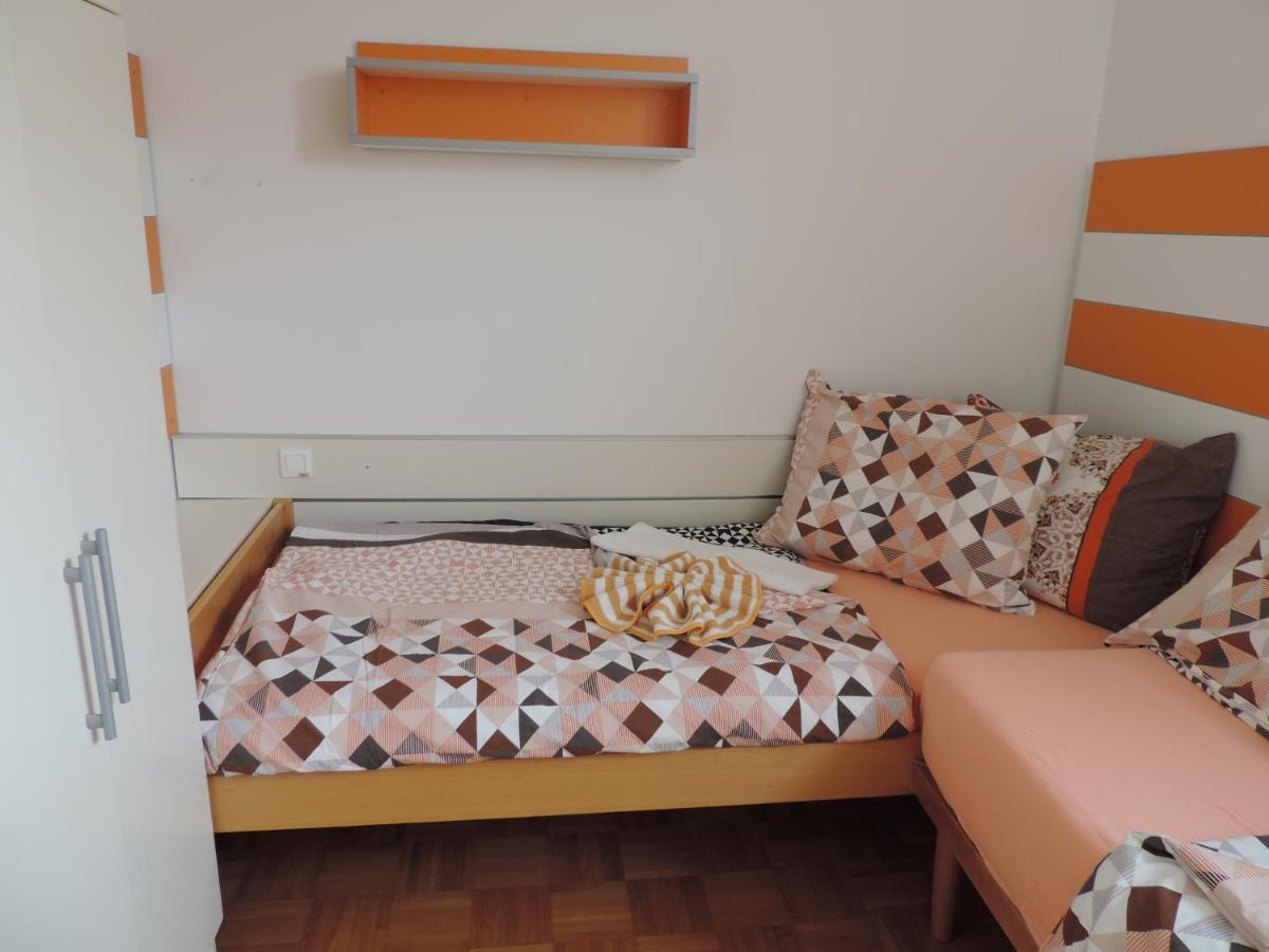 Marijin Dom - Retreat House Bed & Breakfast Bled Bagian luar foto