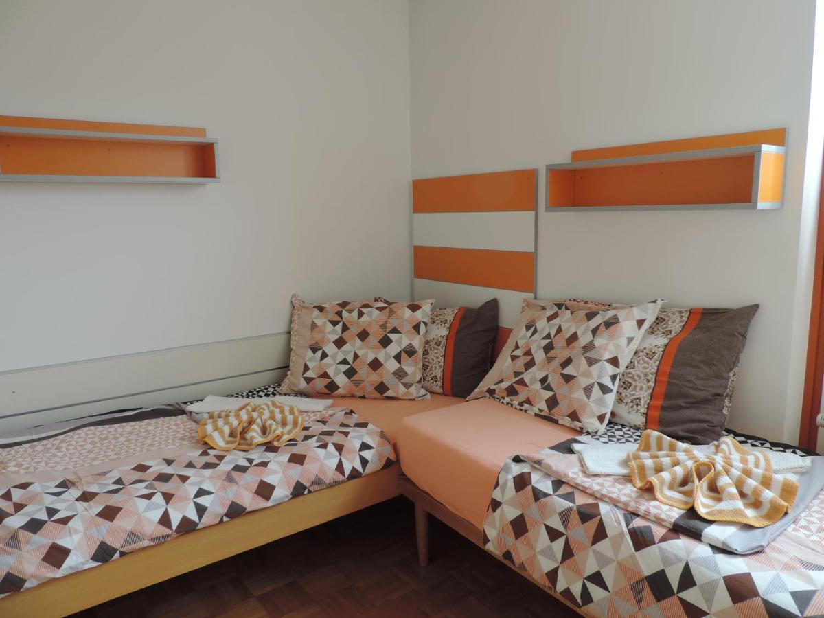 Marijin Dom - Retreat House Bed & Breakfast Bled Bagian luar foto