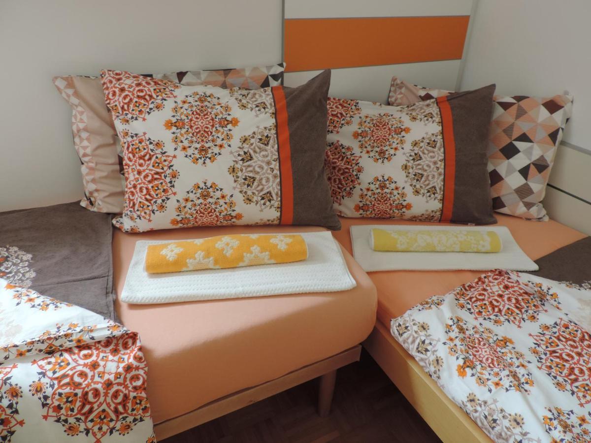 Marijin Dom - Retreat House Bed & Breakfast Bled Bagian luar foto