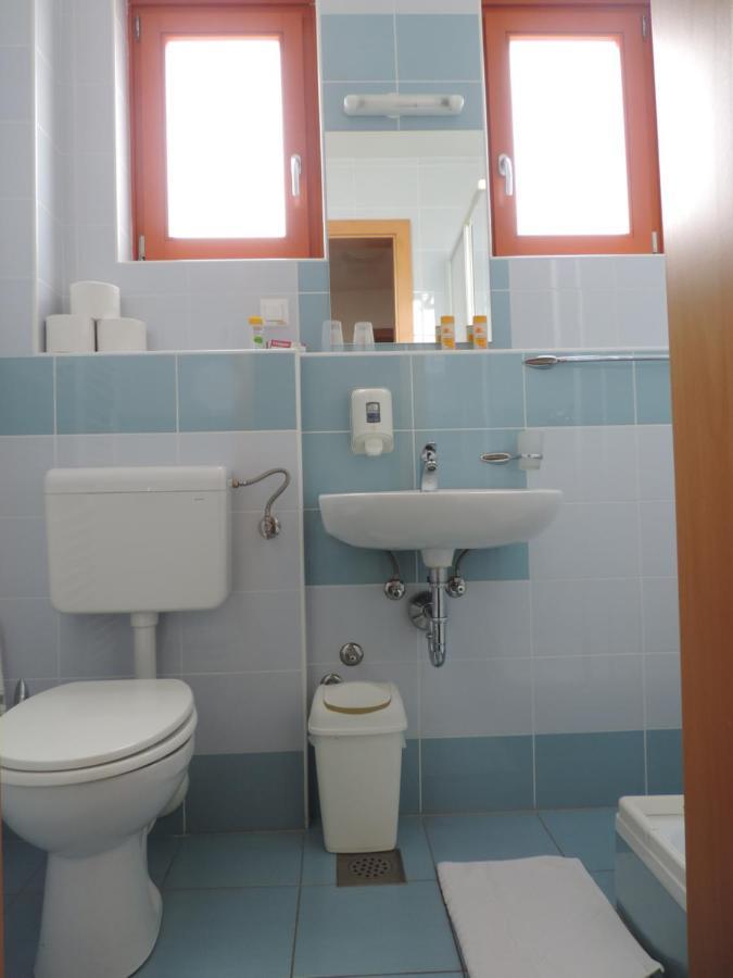 Marijin Dom - Retreat House Bed & Breakfast Bled Bagian luar foto