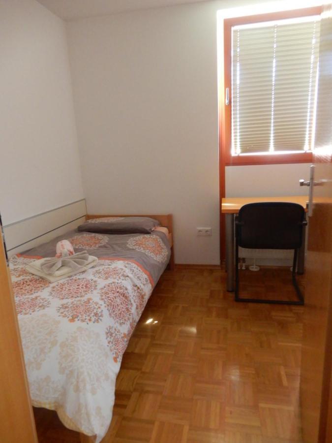 Marijin Dom - Retreat House Bed & Breakfast Bled Bagian luar foto