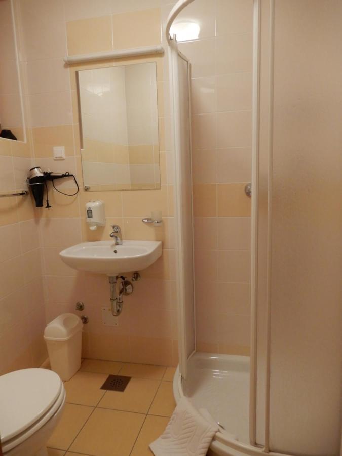 Marijin Dom - Retreat House Bed & Breakfast Bled Bagian luar foto