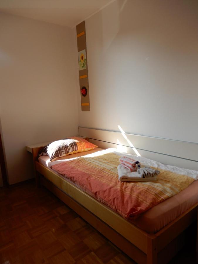 Marijin Dom - Retreat House Bed & Breakfast Bled Bagian luar foto