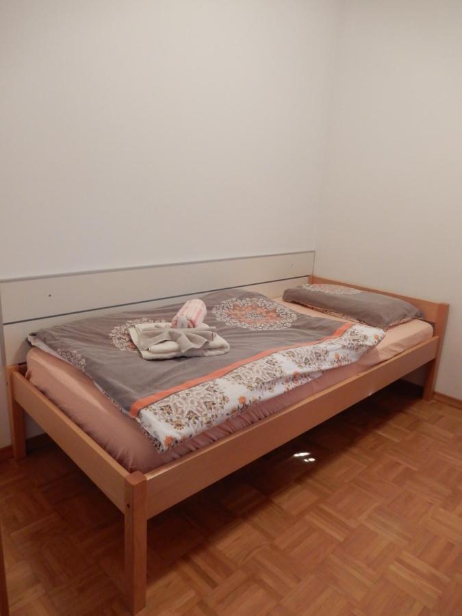Marijin Dom - Retreat House Bed & Breakfast Bled Bagian luar foto